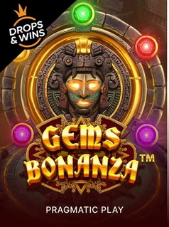 Gems Bonanza