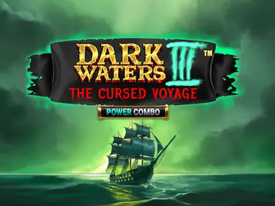 Dark Waters III Power Combo The Cursed Voyage