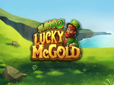 Slingo Lucky McGold
